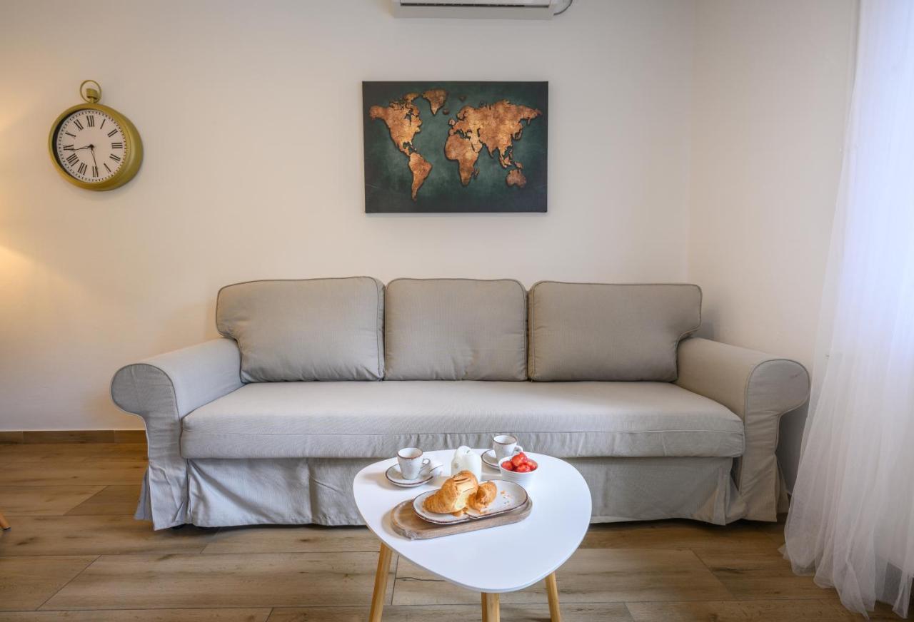 Nautical Marina Apartments: Heated Pool & Water Sports Skradin Exterior photo